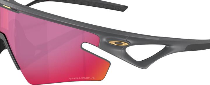 Produktbild Oakley Sphaera Slash - Radbrille (Matte carbon)