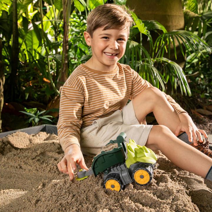 Produktbild BIG -PW Mini Dino Triceratops