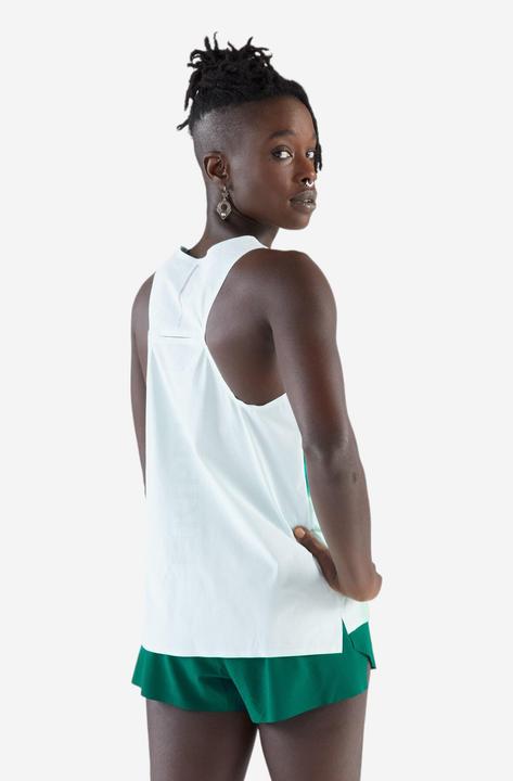 Immagine prodotto Kiprun Lauf-Tanktop Damen leicht - Run 900 Light grün Print (M)