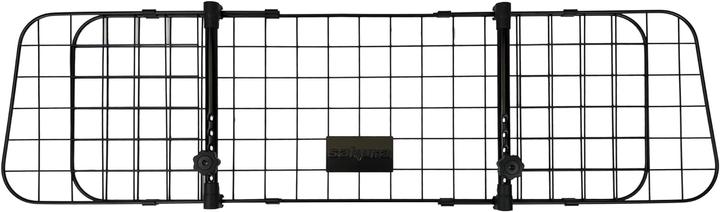 Image du produit Sakura Appui-tête Grille pour chien pour voiture (Chien)