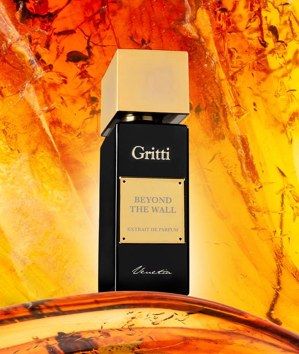 Produktbild Gritti Beyond The Wall Extrait Parfum (Eau de Parfum, 100 ml)