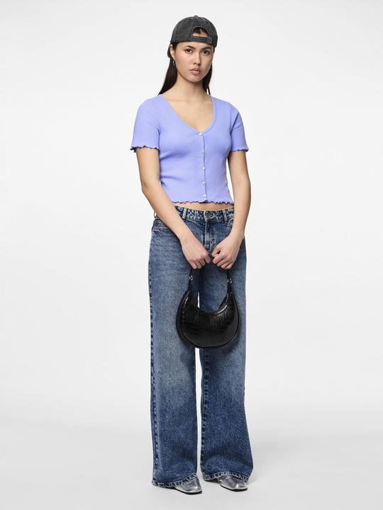 Image du produit Pieces PCMADDY Oberteil mit kurzen Ärmeln (XS)