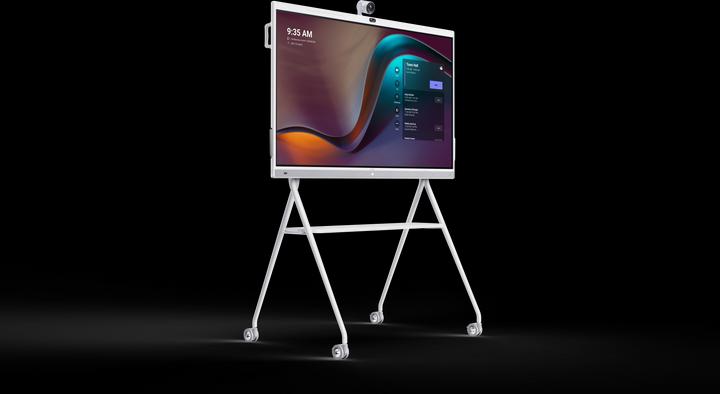 Produktbild Yealink MeetingBoard 86 (3840 x 2160 Pixel, 86")