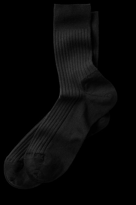 Immagine prodotto Blacksocks Calze di lana merino (Confezione singola, 37 - 39)