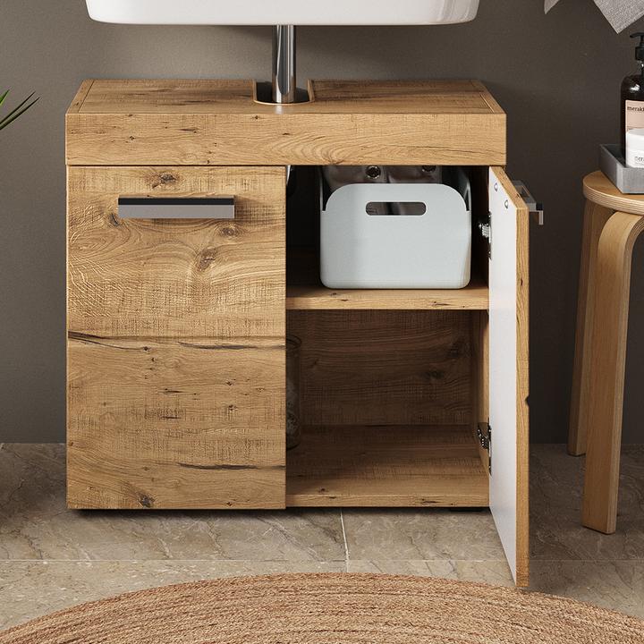Actual product image Vicco Luna (60 x 34 x 56 cm)