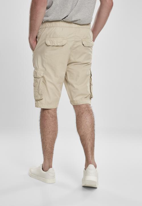 Actual product image Urban Classics Double Pocket Cargo Shorts (S)