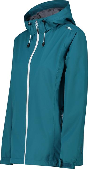 Actual product image CMP Campagnolo Rain Fix Hoodie (XL)
