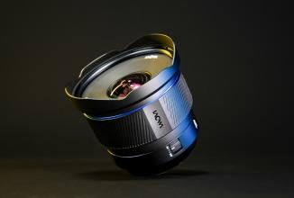 Produktbild Laowa 10mm 1:2.8 Zero-D Sony E (Sony E, Vollformat)