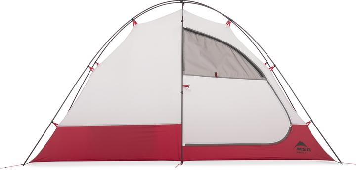 Produktbild Msr Remote 2 (Kuppelzelt, 3.03 kg, 2 Personen)