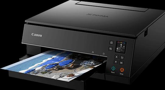 Immagine prodotto Canon PIXMA TS6350 (Inchiostro, Colore)