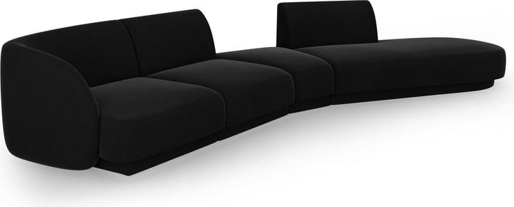 Produktbild Micadoni Miley (2-Sitzer, 3-Sitzer, 4-Sitzer)