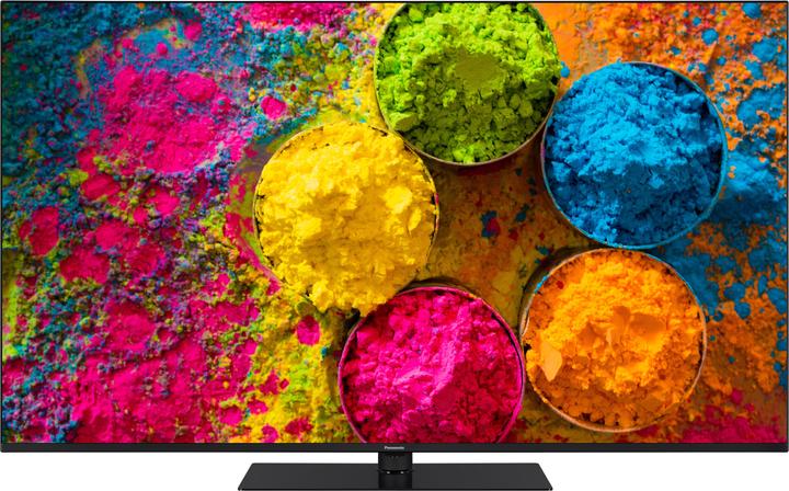 Immagine prodotto Panasonic Tv Led 4K TX-65MX700E 65 pollici (65", MX700E, LED, 4K, 2023)