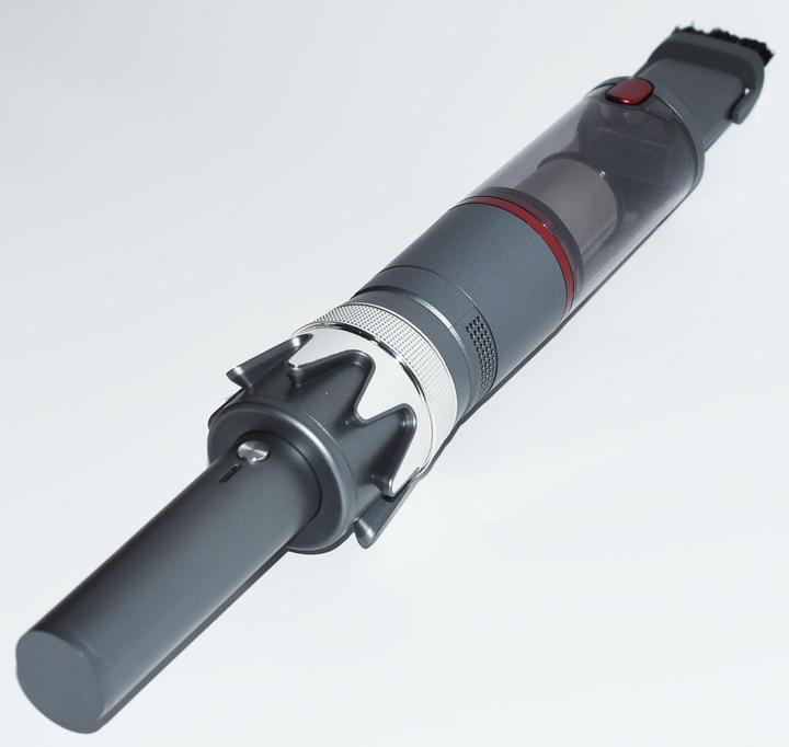 Produktbild Ohmex HVC-1482
