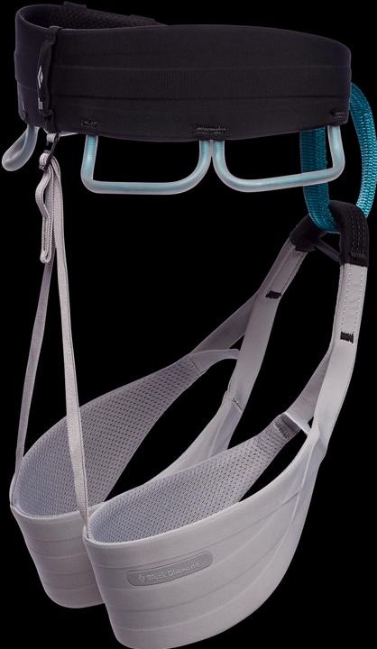 Actual product image Black Diamond Solution climbing harness (XS)