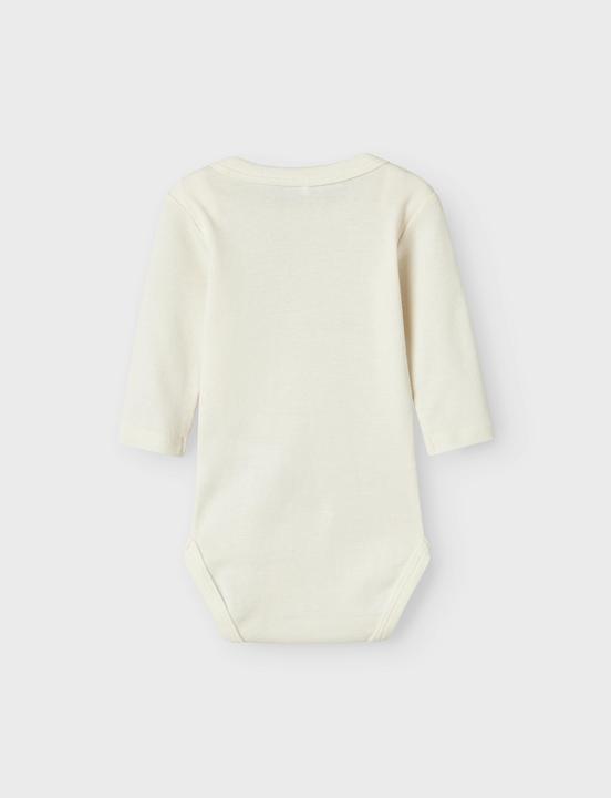 Produktbild Name it Nbnbody 3p Ls Jet Stream Giraffe Noos (50)