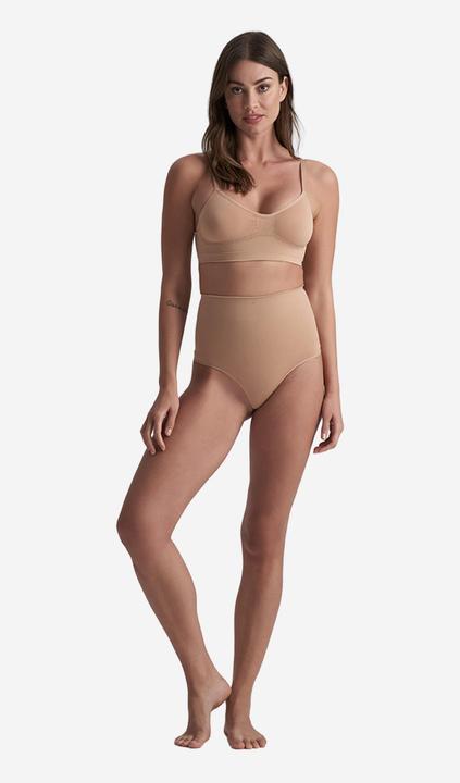 Produktbild Bye Bra Nahtlos Bra Mittelkontrolle M. (M)