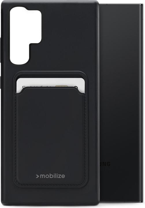 Immagine prodotto Mobilize Copertina in gomma Gelly Card (Samsung Galaxy S23 Ultra)