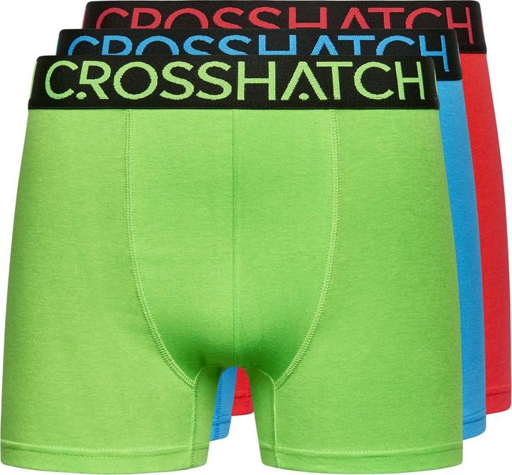 Produktbild Duck and Cover Highlighter Boxershorts (3erPack) (XL, 3er Pack)