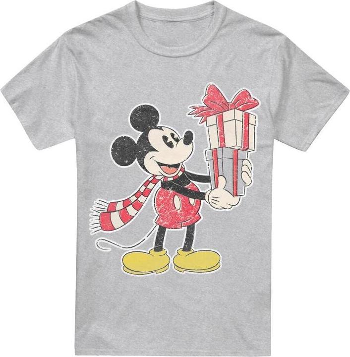 Image du produit Disney - T-shirt - Homme (XL)