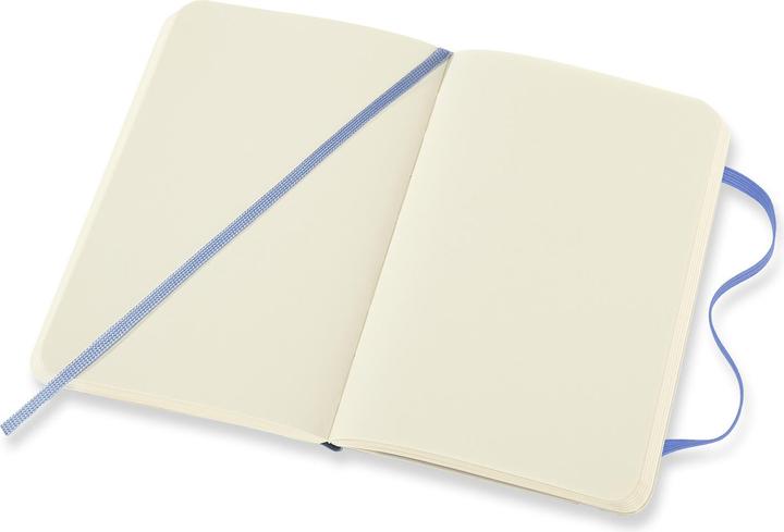 Produktbild Moleskine Classic Collection (A6, Blanko, Harter Einband)