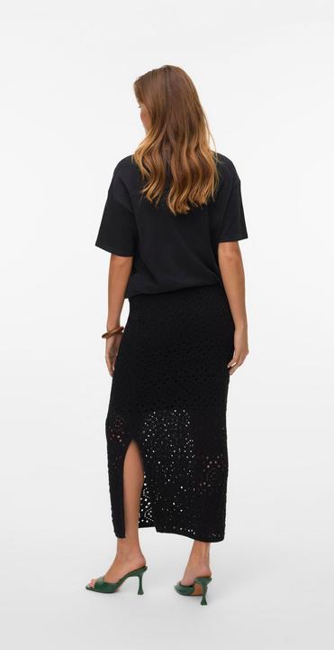 Produktbild Vero Moda VMBERRY Langer Rock Strickrock (S)