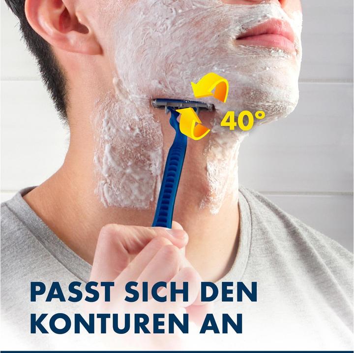 Image du produit Gillette Blue3 Smooth
