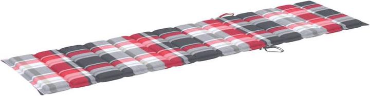 Actual product image VidaXL Hayder (200 x 50 x 3 cm)