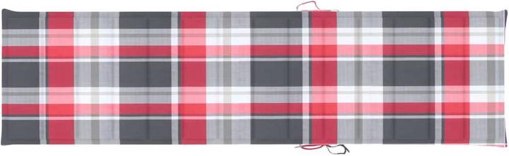 Actual product image VidaXL Hayder (200 x 50 x 3 cm)