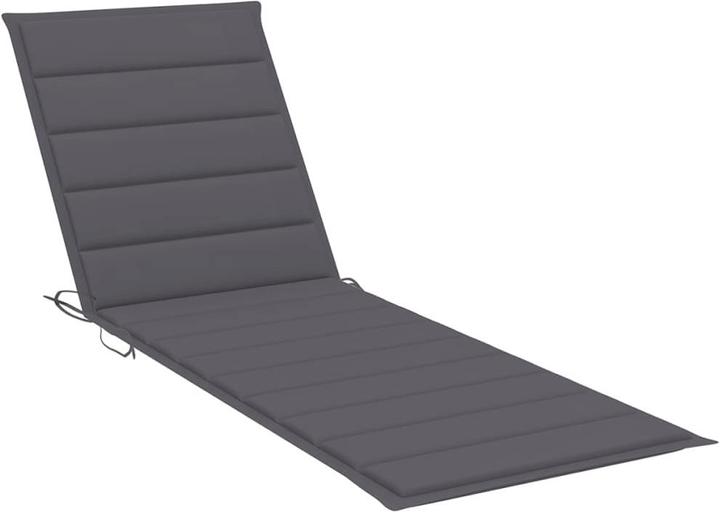 Image du produit VidaXL Hayder (200 x 70 x 3 cm)