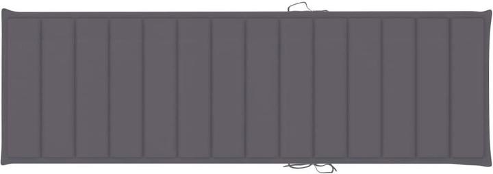Image du produit VidaXL Hayder (200 x 70 x 3 cm)