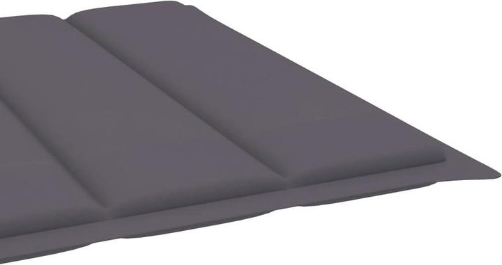 Image du produit VidaXL Hayder (200 x 70 x 3 cm)