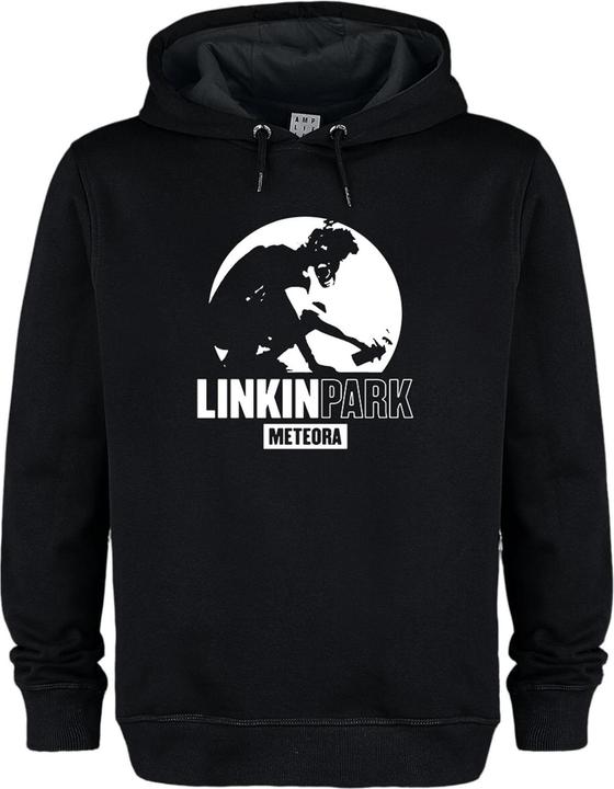 Produktbild Amplified Meteora Moon Kapuzenpullover (3XL)