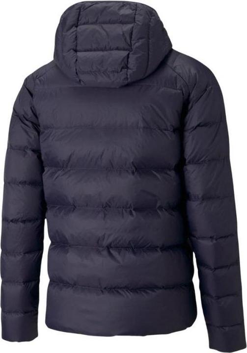 Actual product image Puma Men's jacket PWRWarmn packLITE HD 600 Down navy blue 587703 06 (S) (S)