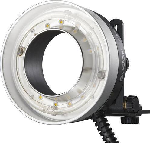 Produktbild Godox Ringblitzkopf fÃ¼r AD1200Pro / P2400 (Godox)