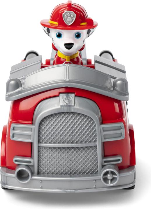Immagine prodotto Spin Master Camion dei pompieri di Paw Patrol Marshall