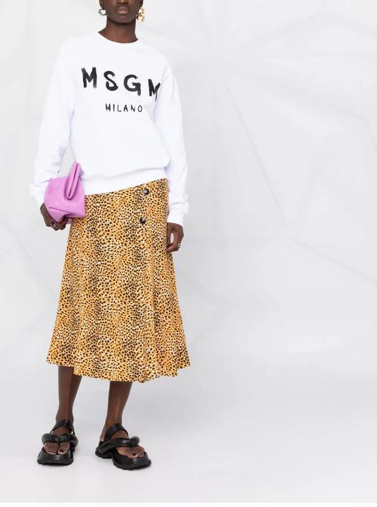 Image du produit MSGM Sweat-shirt (L)