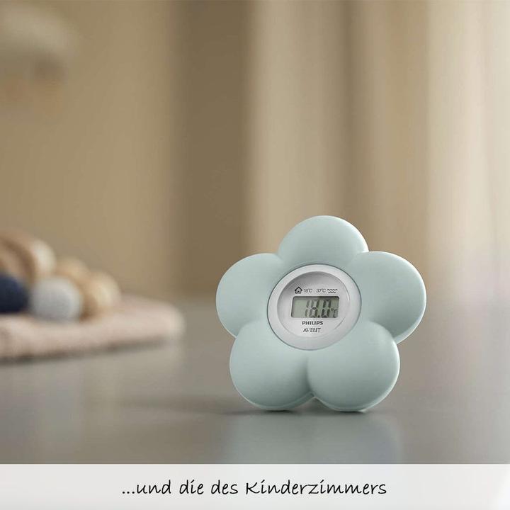 Immagine prodotto Philips Avent Babythermometer