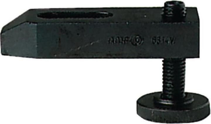 Actual product image Amf Clamp straight adjustable