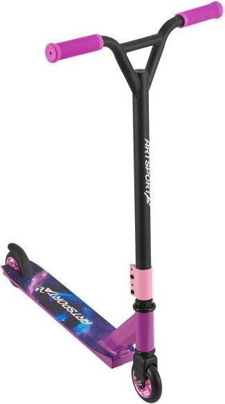 Produktbild Juskys Stunt Scooter Galactic Cruiser