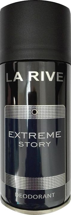 Produktbild La Rive Extreme Story For Man DEO 150ml (Spray, 150 ml)