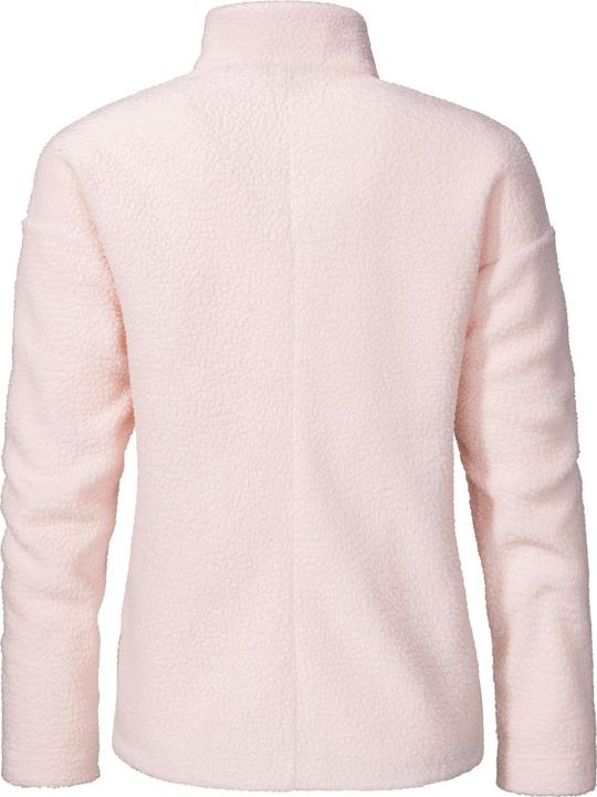 Actual product image Schöffel CIRC Fleece Jk Style Purga WMS (48)