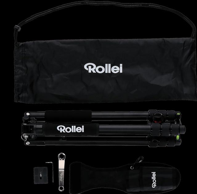 Image du produit Rollei C6i (Métal)