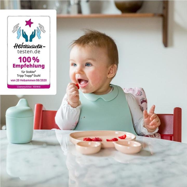 Actual product image Stokke Tripp Trapp (Highchair)