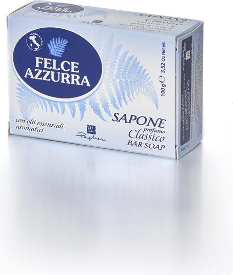 Produktbild Felce Azzurra Seife Classic (Flüssigseife, 100 ml)