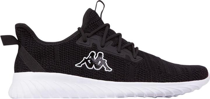 Kappa Buty Capitol czarno-białe 242961 1110 42 (42)