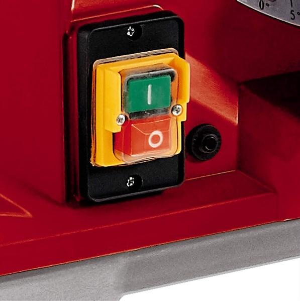 Produktbild Einhell TE-CC 250 UF