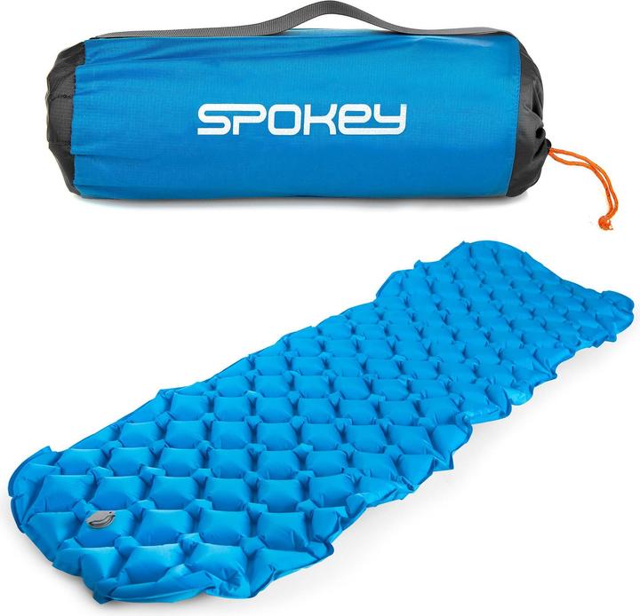 Actual product image Spokey Air bed