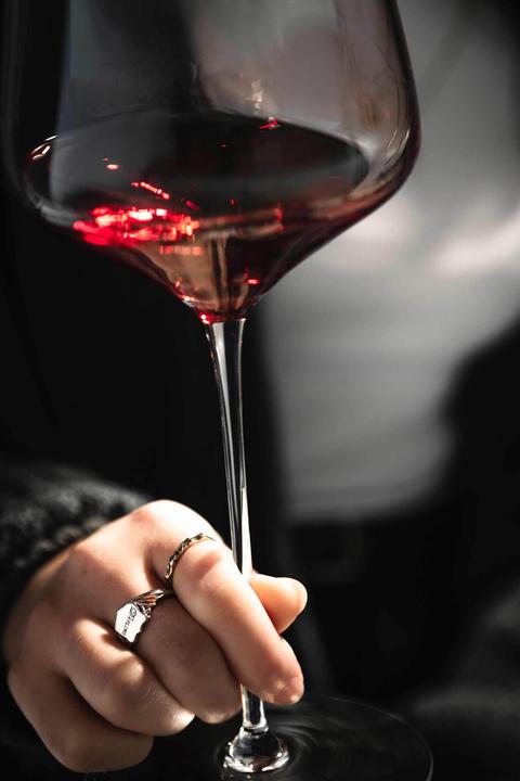 Produktbild Zwiesel Bordeaux Weisswein Champagner Gläser Duo (6 Gläser, Weissweingläser)