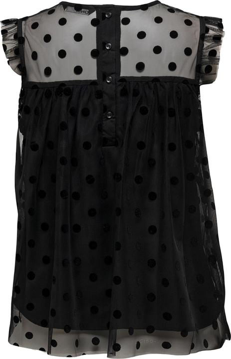 Actual product image Only Sleeveless top (M)