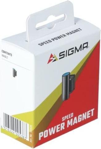 Image du produit Sigma Puissance